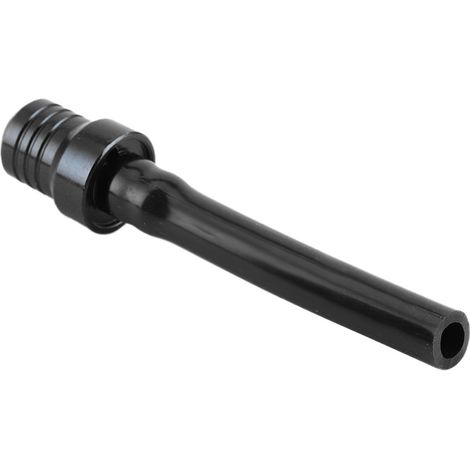Tube bouchon gaz carburant – 24mm/0.9in – reniflard – pour ATC70K ATC125 – moto vélo saleté – noir (1/5)