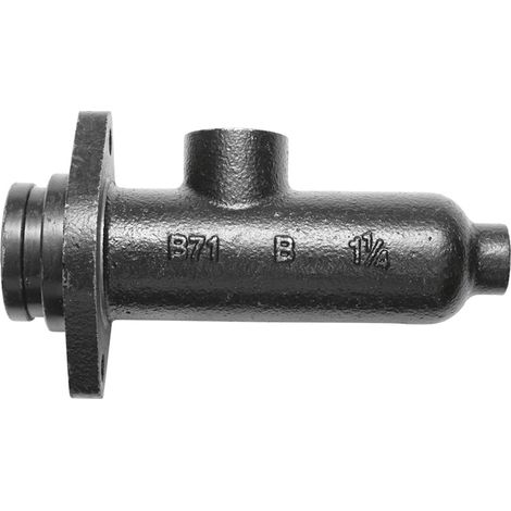 Pompa freno a olio minerale per Landini, Massey Ferguson 1613986M4 (1/4)