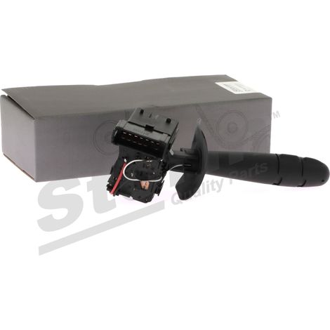 Commodo économique compatible Renault Clio II 3/5 portes (1/4)