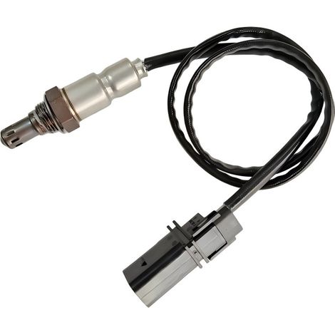 Lambda sensor 03L906262A compatible with Volkswagen Jetta MK6 5C6 (1/5)