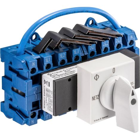 Schalter msc netz-0-notstrom kg32a.t904.ve2.f437 robust zuverlässig