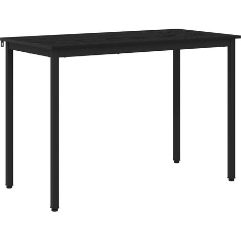 Maison Exclusive - Tavoli da pranzo 110 x 100 x 75 cm METALLO