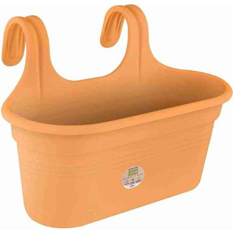 Green Basic Easy Hanger Large mild tonrot