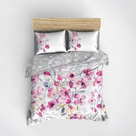 Copripiumino, copripiumino, biancheria da letto Set 260 Cmx220 Cm (1/4)