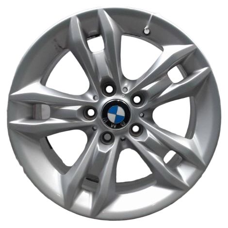 Jante Aluminium BMW Serie 1 [PRODUIT D'OCCASION]♻️36316796202 (1/4)