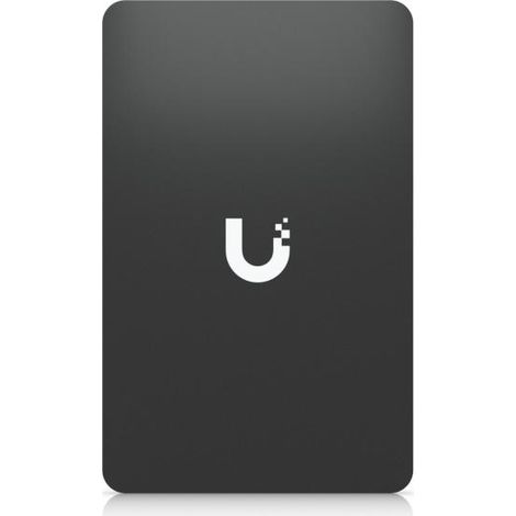 Carte per Lettore Ubiquiti UniFi Access Card UA-CARD (10 unità) (1/2)