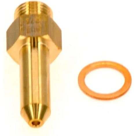 BOSCH Gas principale d 2,75 foro SW16 48 lg everp, 8718584792