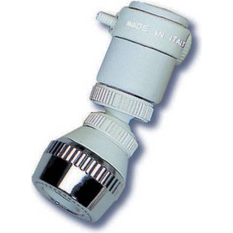 ROMPIGETTO C/DOCCETTA DOCCIA SCHIUMA 6800 BL