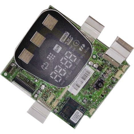 Scheda elettronica originale - Robot Aspirapolveri autonomi - SAMSUNG - 4356586