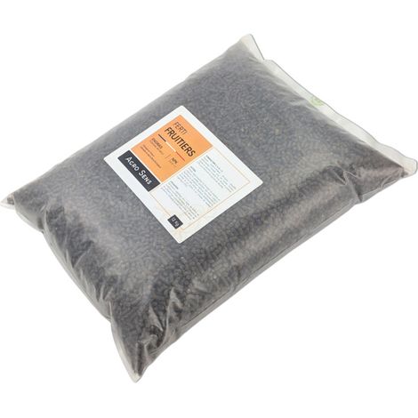 Ferti Fruitiers - Engrais pour arbres fruitiers - Sac 12kg