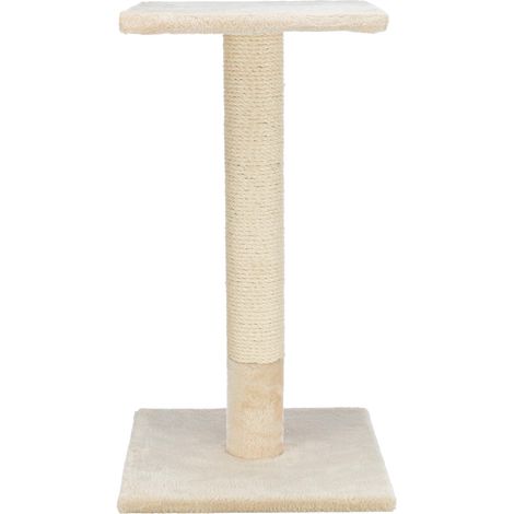 Trixie Baena Kratzbaum beige 69 cm Plüsch