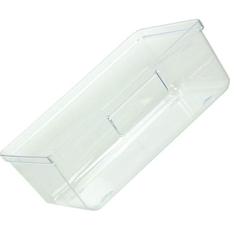 Bac à legumes (481010470955, C00318102) Réfrigérateur, congélateur WHIRLPOOL, BAUKNECHT, ARISTON HOTPOINT, IKEA WHIRLPOOL