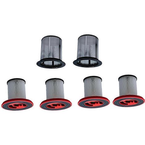 Filtre de 12040193 Filtres pour Bosch Unlimited Series 7 S7 Aspirateur pièce détachée HEPA filtre de Bosch (1/5)