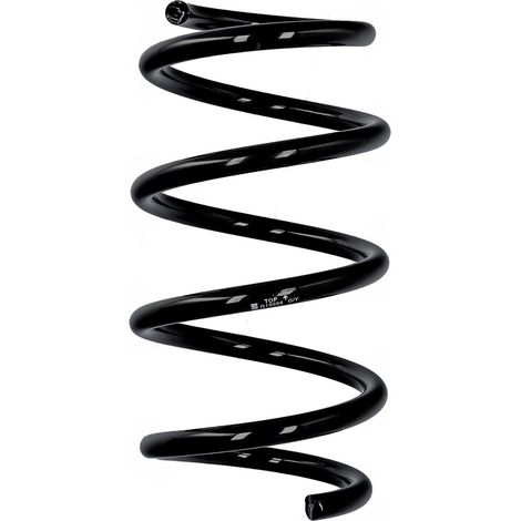Ressort de suspension Eibach ERL avant Audi R10698 (1/2)