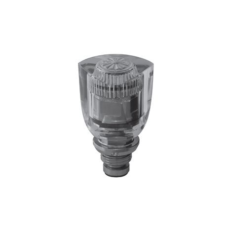 Schmiedl Atmos-Oberteil 1/2´ M24 blau GS0102M24K