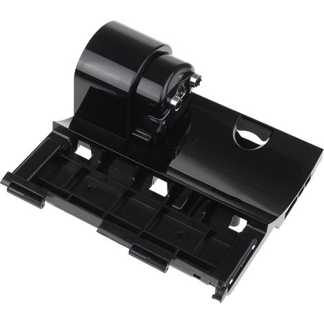 Delonghi - puerta negro + vidrio esam3 - 7313220621 -