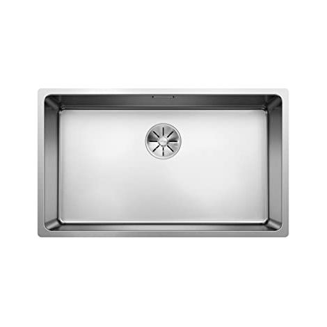 Blanco Andano 700 - Lavello, 74x44 cm, acciaio inox 522969 (1/4)