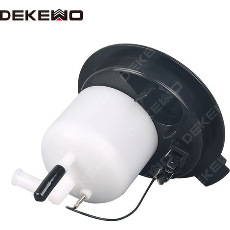 7P0919679 passend für Porsche Cayenne Touareg 2011-92A 3.6 V6 Kraftstofffilter.