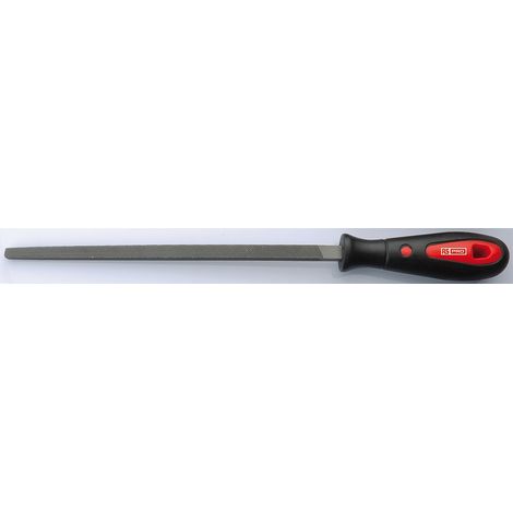 Lime d'atelier Carré type Seconde coupe 300mm ( Prix pour 1 )