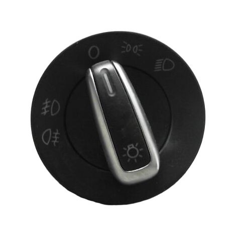 Commande Eclairage VOLKSWAGEN Polo [PRODUIT D'OCCASION]♻️6r0941531hapv (1/3)