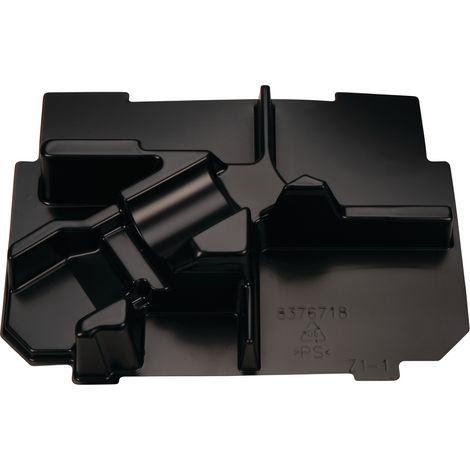 MAKITA Moulage MAK-PAC pour oscillant - 837671-8 (1/4)
