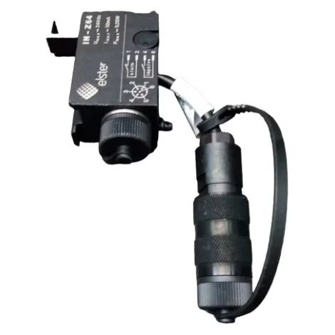 Elster IN-Z64 Emisor de impulsos para contador BK G10 a G100