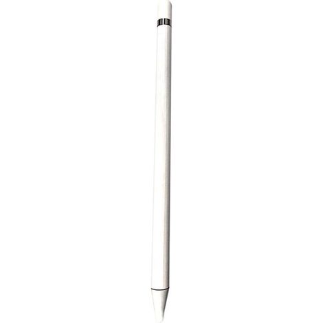3D-Stift Weißer kapazitiver Stift-RAPANDA