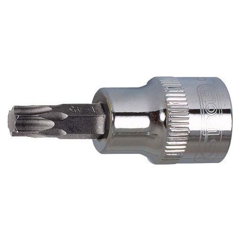KS Tools 918.1626 Douilles tournevis Torx T40 (1/2)
