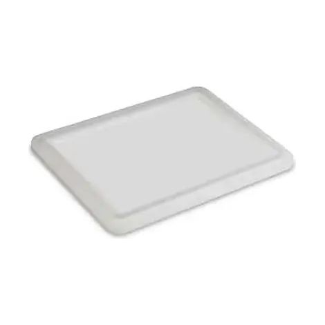 Coperchio per vaschetta pizza 40x30cm o 60x40cm Clementi Forni - 40 x 30 cm