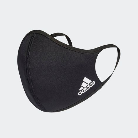 ADIDAS ODZIEZ GESICHTSMASKE M/L (1/3)