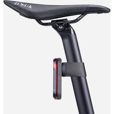 Soporte para radar para tija de sillín Orbea Orca Aero Gen 2 - Garmin Varia 515 (1/2)