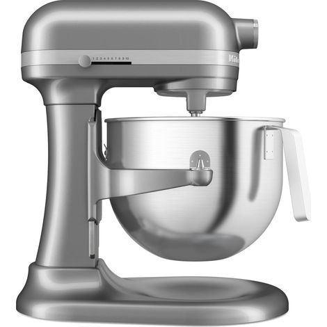Batidora KitchenAid de alta resistencia 5KSM70JPX 6.6L Color: Grafito (1/5)