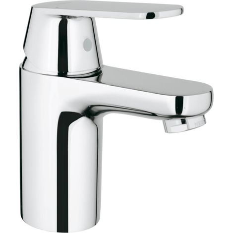 Eurosmart Cosmopolitan Mezclador monomando de lavabo de 1/2' tamaño S (32824000) (1/2)