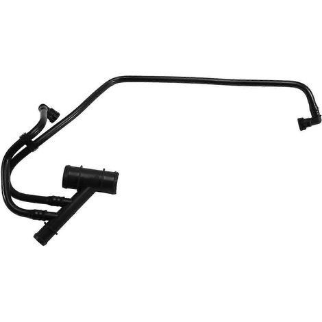 LR019007 Durites de refroidissement/d'eau de radiateur, compatibles avec les modèles Range Rover Sport 2010-2013 LR017395 (1/5)