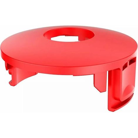 Capot de protection pour tondeuse GTE 350 / GTE 450 / GTE 550 (1/5)