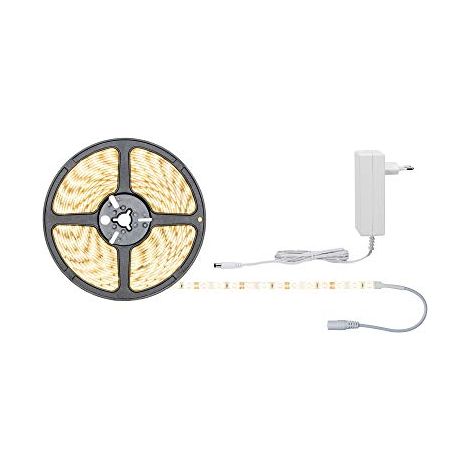 Paulmann SimpLED 78973 Kit completo striscia LED con spina 12 V 7.5 m Bianco caldo 1 pz. (1/4)