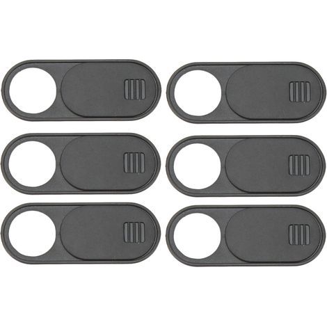 Carcasa protectora para cámara de coche deslizante delgada, piezas de repuesto para la ventana interior del portón trasero del Tesla Model 3 Y (1/5)