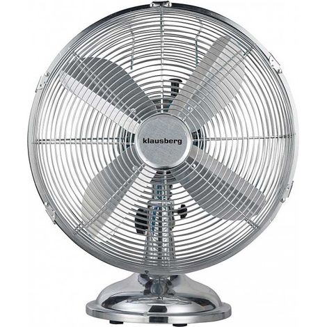 VENTILATEUR DE CIRCULATION KLAUSBERG KB-7537 (1/4)