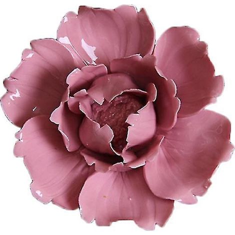 Nouvelle pivoine artificielle décorative (1 pièce) (1/3)