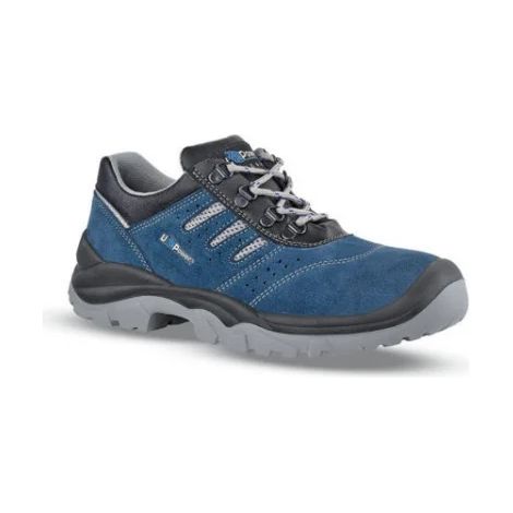 U-Power Better chaussures de sécurité basses S1P SRC - 42