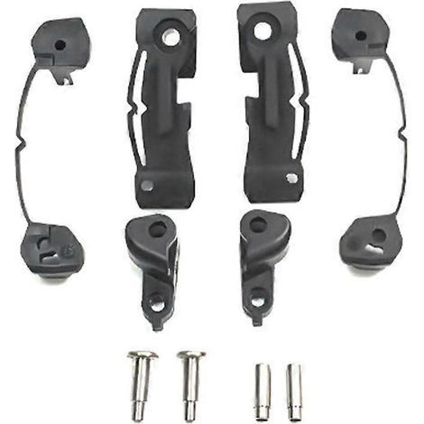 4517760016 Schiebedach-Halterung für Smart 451