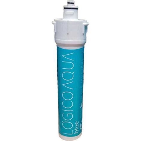 Pack Purificador De Agua Logico Aqua Direct Completo Con Botella (1/4)