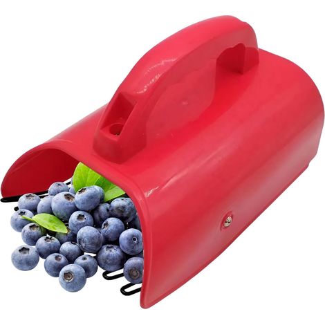 Picker Kamm sichere Rost Proof Pick up Werkzeuge Harvester