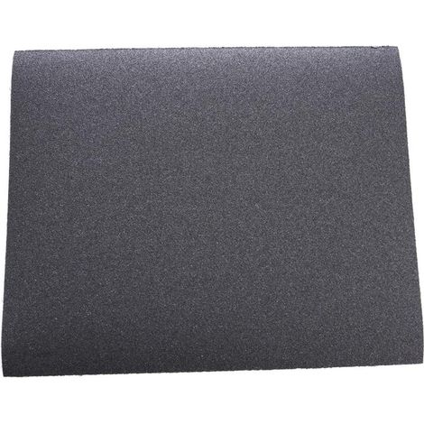 Papier abrasif Klingspor aqua 230x280 mm forme rectangulaire