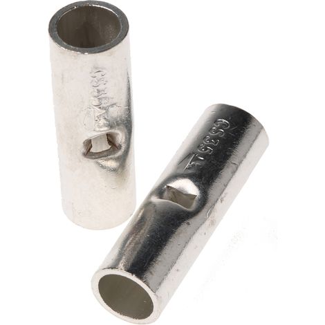 Prolongateur à sertir RS PRO 35 mm² type Prolongateurs