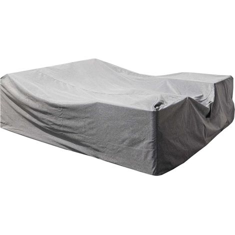 Housse de protection pour salon de jardin HAMBO (1/3)
