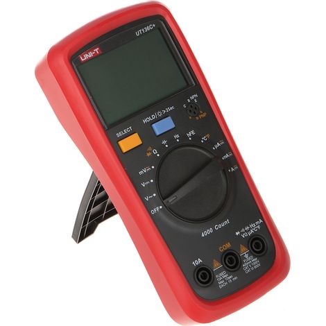 UNI-T UT-136C+ MULTIMETER