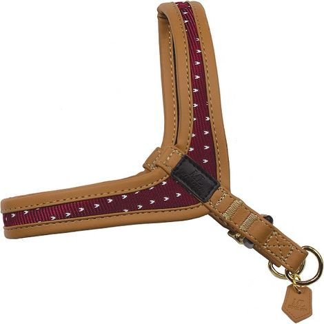 Red Mac Leder Monacher 36 cm x 1,5 cm