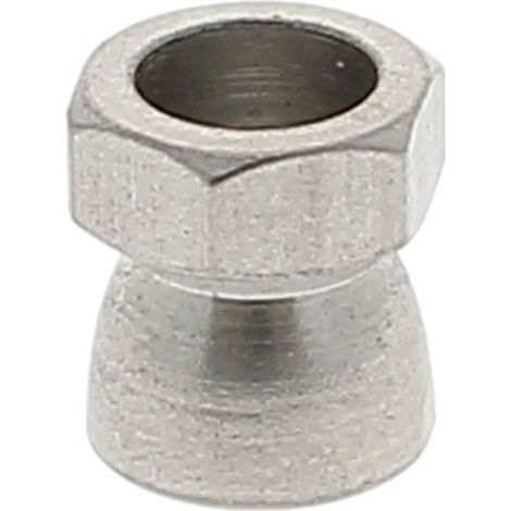 Ecrou Inviolable Autocassant M14 Inox A2