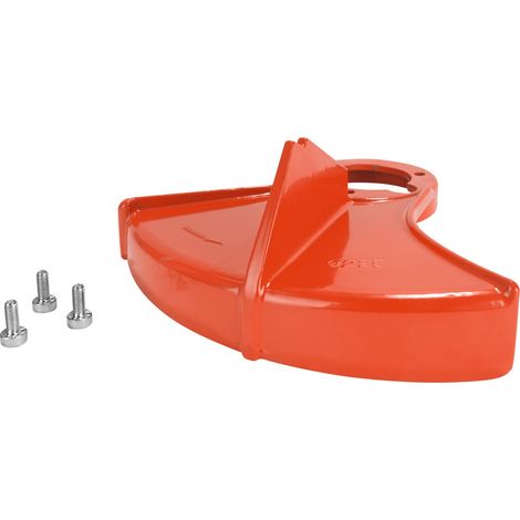 PROTECTEUR 200MM MS4010/4510 MAKITA 010341030